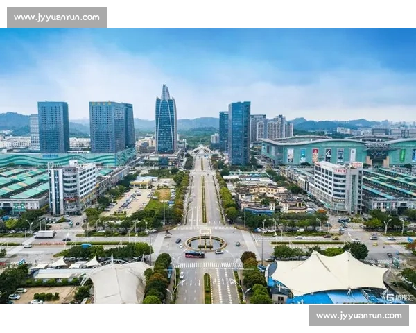 永川对比主城发展优势生活成本与未来机遇选择分析城市人才居住