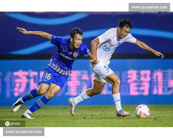 苏宁vs大连激战在即中超焦点对决引爆赛季悬念之夜球迷期待巅峰