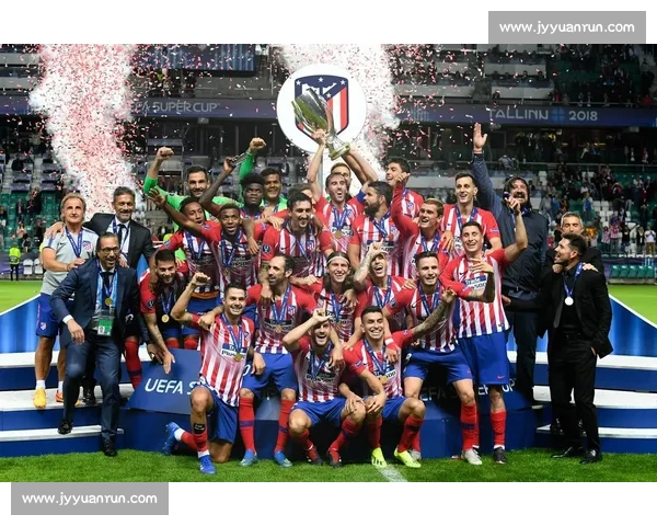 皇马vs马竞巅峰对决直播前瞻银河战舰死磕床单军团