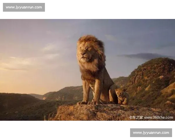 牛vs野牛力量速度耐力智慧全面对决谁才是真正王者自然草原生存法则终极较量