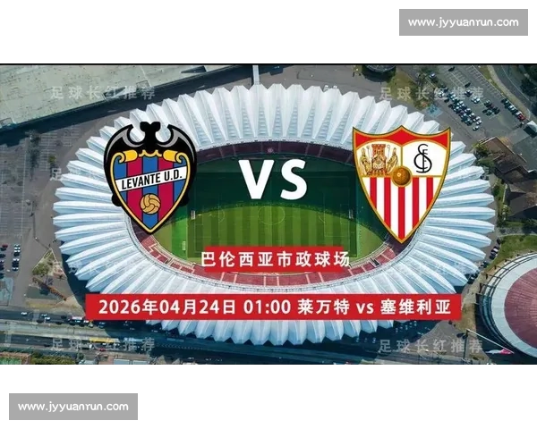 西甲焦点战莱万特迎战塞维利亚赛前前景全面解析实力对比与走势看点