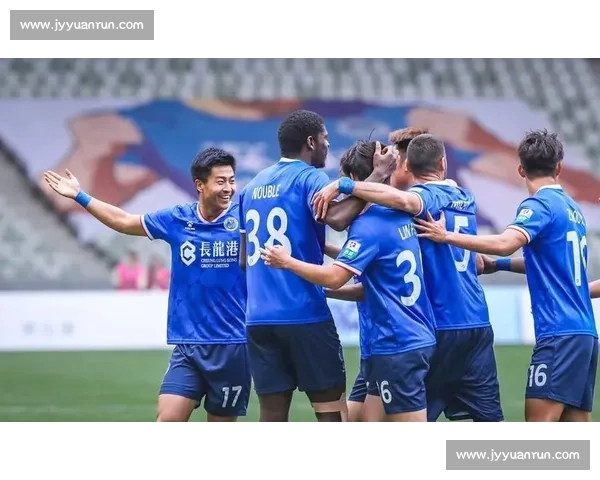 足协杯焦点战广州恒大迎战昆山检验阵容深度与晋级悬念之夜走向何方