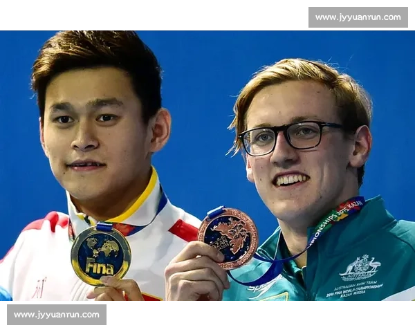 孙杨与霍顿之争背后的竞技精神规则冲突与舆论风暴国际泳坛的深层思考