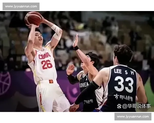 回望伦敦奥运中国男篮鏖战西班牙的热血一役青春与差距并存的经典瞬间