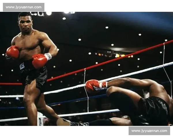 帕奎奥对决泰森跨时代拳王之战引爆全球拳迷热议历史性巅峰碰撞