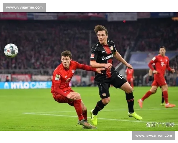 欧陆豪门巅峰对决拜仁慕尼黑迎战阿贾克斯争冠焦点之夜强强对话