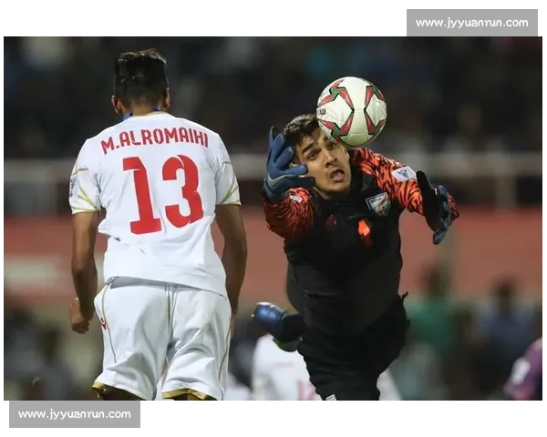 朝鲜与约旦激战正酣 双方拼尽全力争夺亚洲杯晋级名额