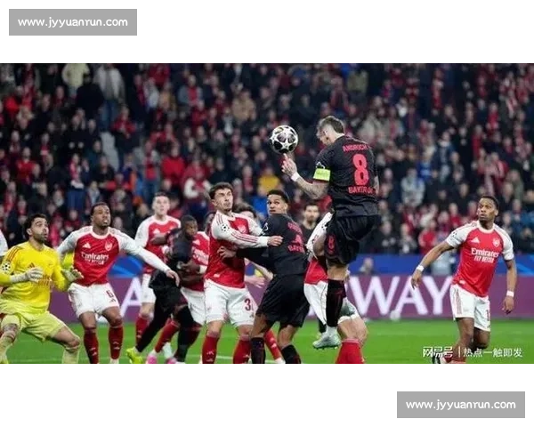 欧冠焦点战皇马对决曼联豪门碰撞引爆欧洲足坛巅峰之夜再现经典宿命
