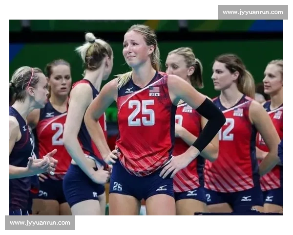 美国队与塞尔维亚强强对话聚焦巅峰对决悬念之战胜负走向引发全球关注