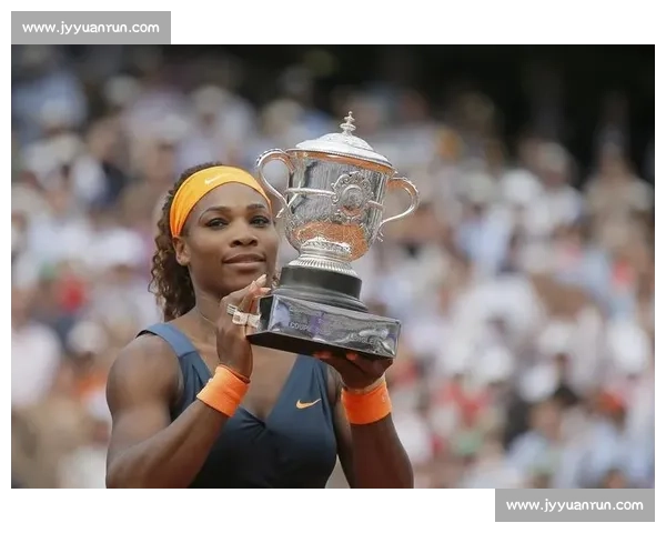 莎拉波娃对决小威廉姆斯巅峰年代的宿命较量与时代回响传奇篇章