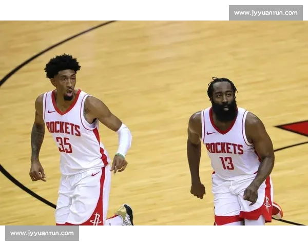 火箭快船第六场生死对决哈登领衔冲击系列赛转折点全城瞩目时刻