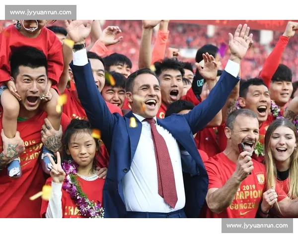 卓尔迎战恒大焦点对决揭示中超格局新走向强强碰撞赛季走势悬念
