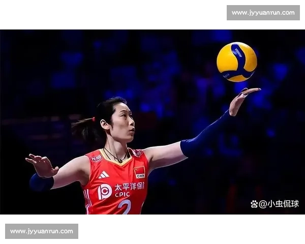 2014女排世锦赛中意大战回顾朱婷崛起与中国队鏖战五局的热血瞬间